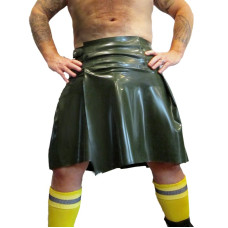 Military kilt